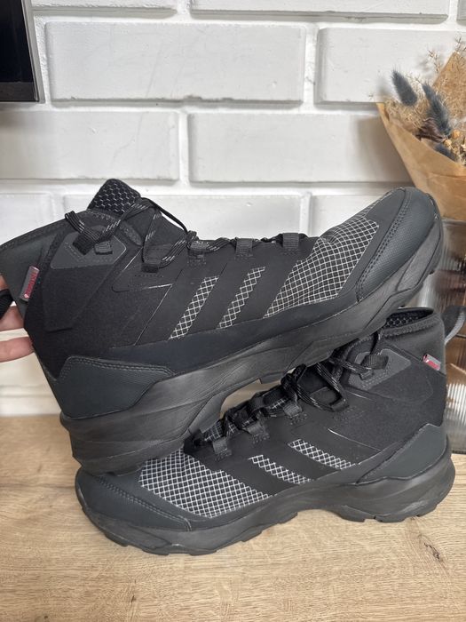 Черевики Adidas TERREX SKYCHASER  46 р 29,5