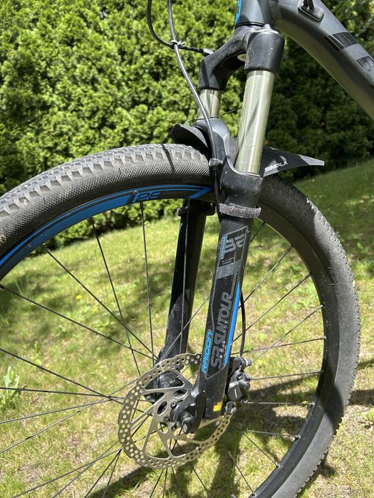Rower GIANT Talon 29er SHIMANO SLX