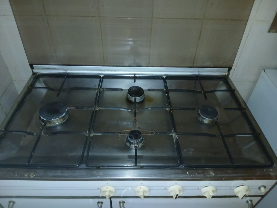 Fogão a gás suil