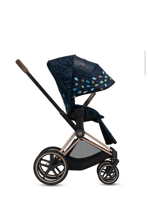 Carrinho Cybex Priam