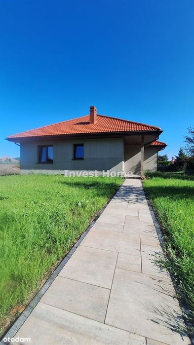 Dom Szpetal Górny 90m