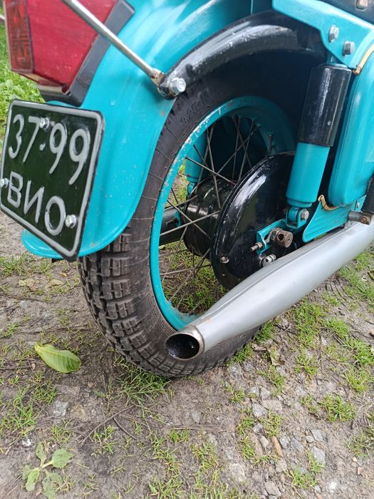 Восход 1.    1967р. Гарний стан