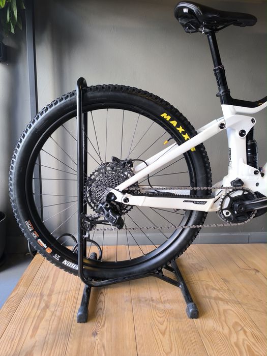 Scott Strike eRide