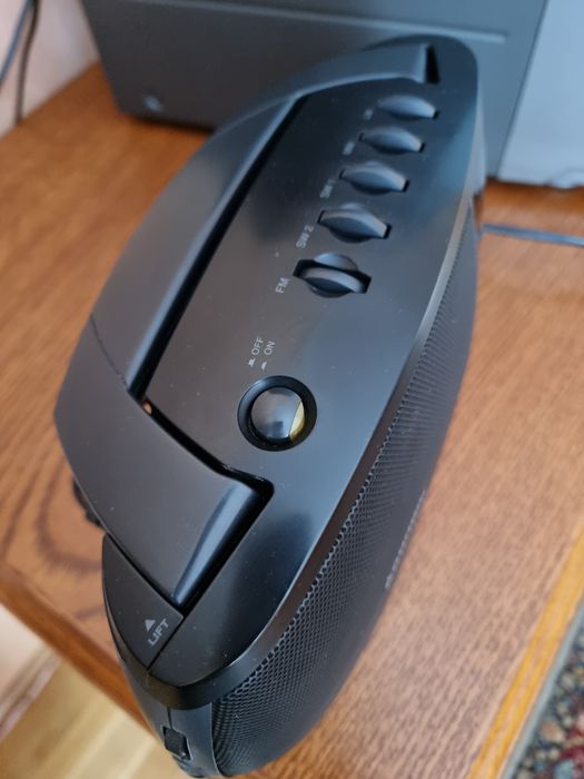 Radio Grundig Music Boy