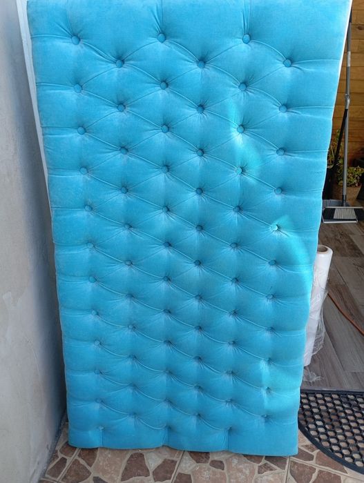 Cabeceira de cama