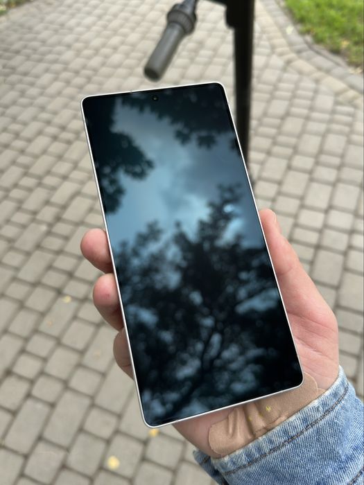 НОВИЙ Samsung galaxy s25 ultra 12 на 256 USA neverlock
