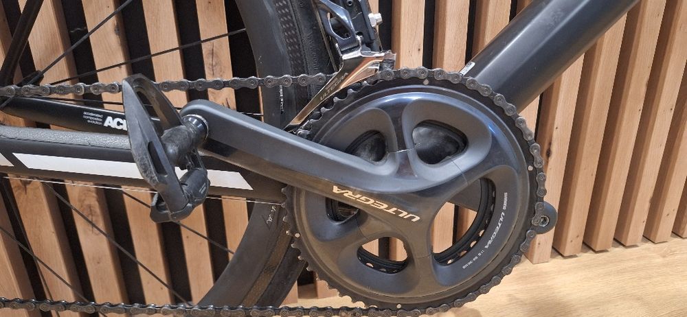 Bmc Teammachine SLR01