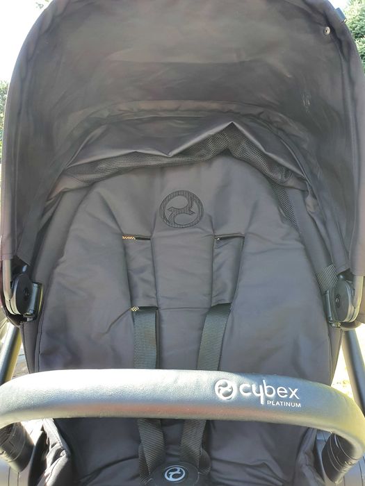 Wózek Cybex Platinum Mios