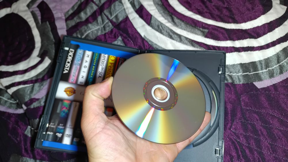 O nome da rosa_edição especial 2 discos