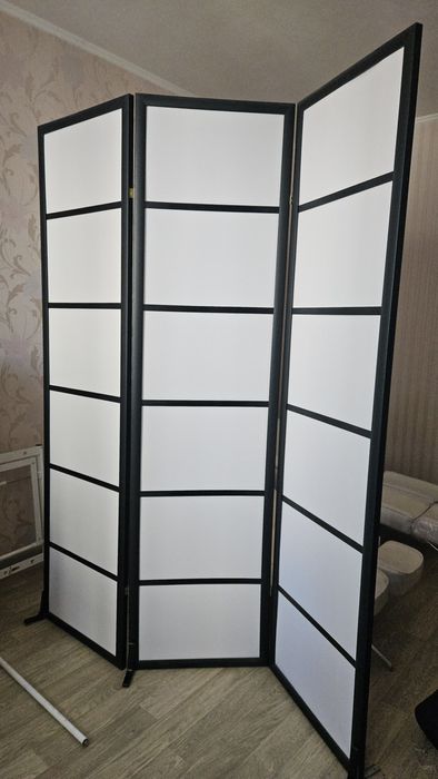Ширма 200×156,як нова