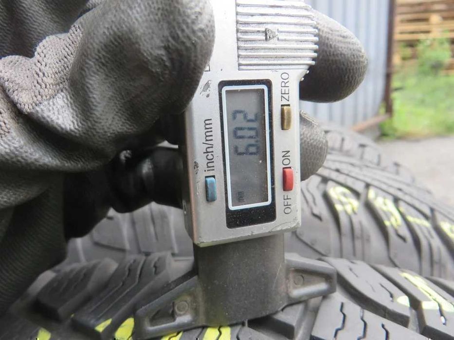 185/70 R14 88T Uniroyal MSPlus77 Зима 4штуки шини б/у
