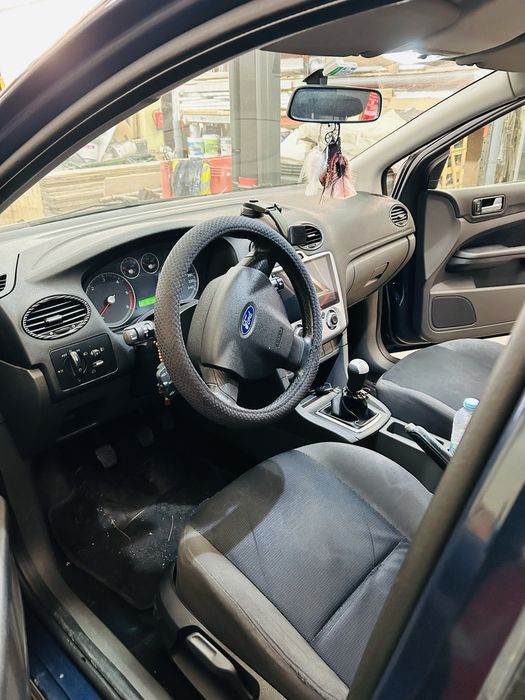 Ford Focus Carrinha 1.6 | 2005 | Económica