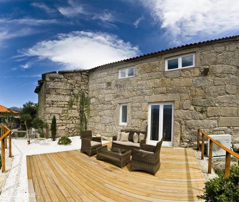 Moradia T3 para arrendamento