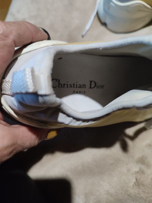 Красовки DIOR оргинал 39 р