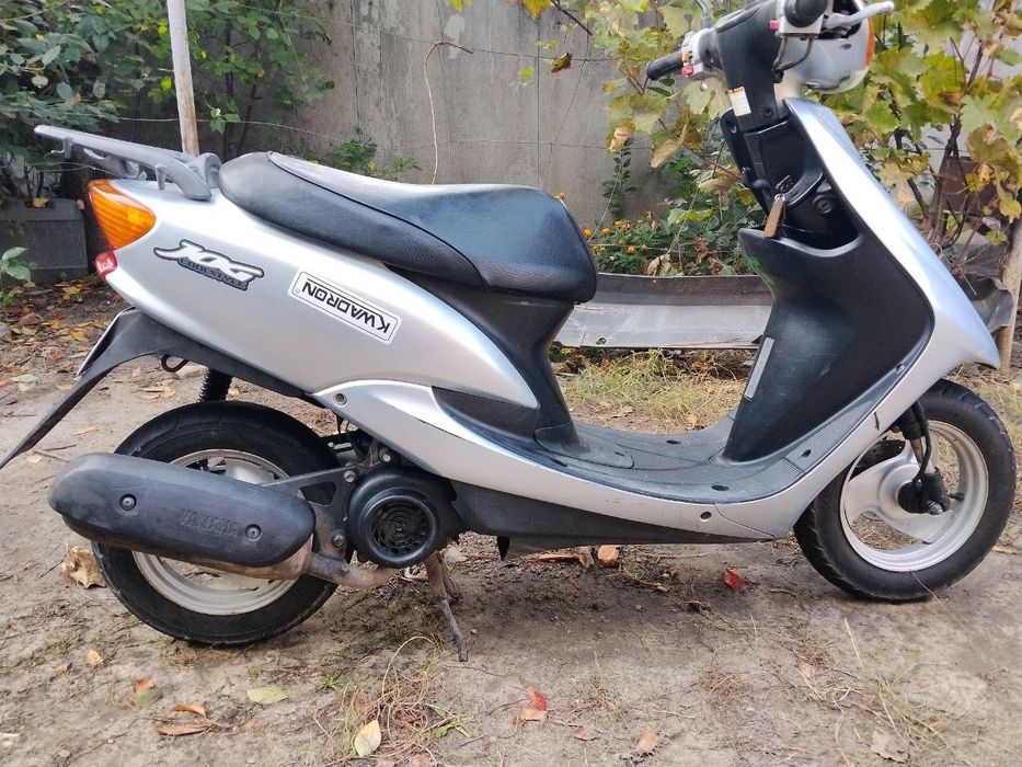 Продам  yamaha sa16 coolstyle