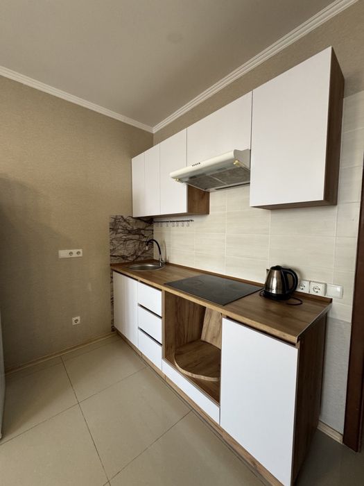 Продам однокомнатную квартиру Кирпичный Дом Новый Аркадия/ Парк Победы