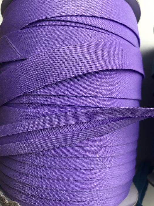 Коса бейка 100% бавовна