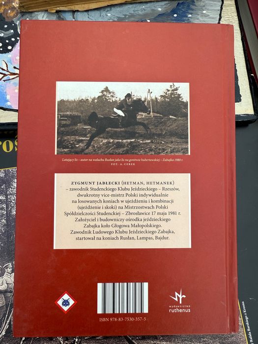 Hodowla koni i sport jezdziecki w galicji pod zaborem austriackim