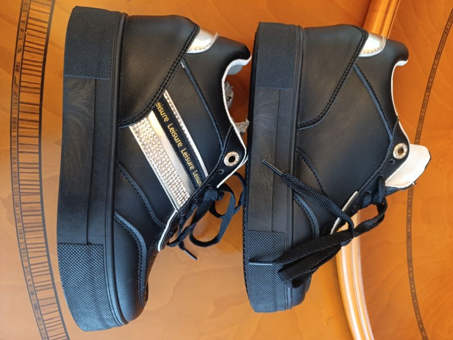 Обувь женская новая