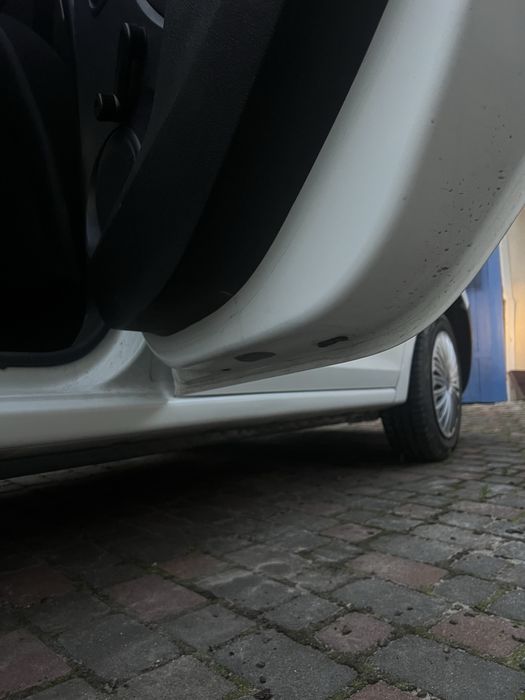 Dacia Sandero 2013