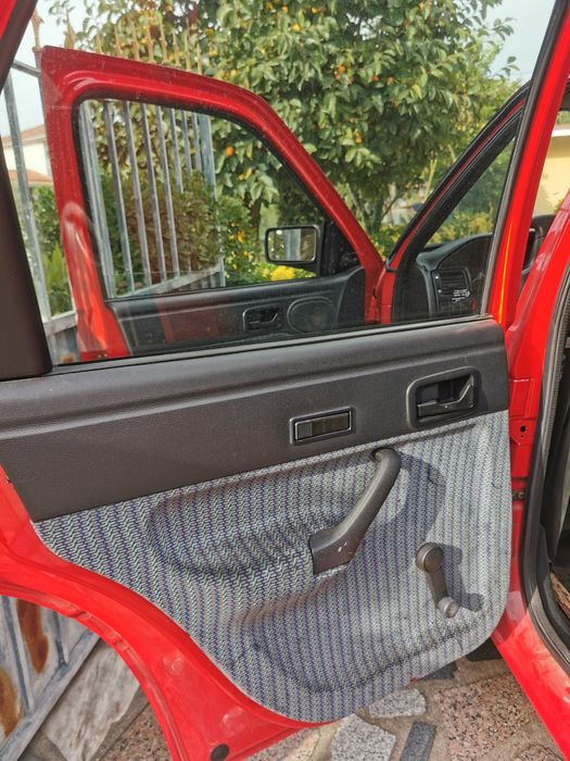 Ford Escort diesel