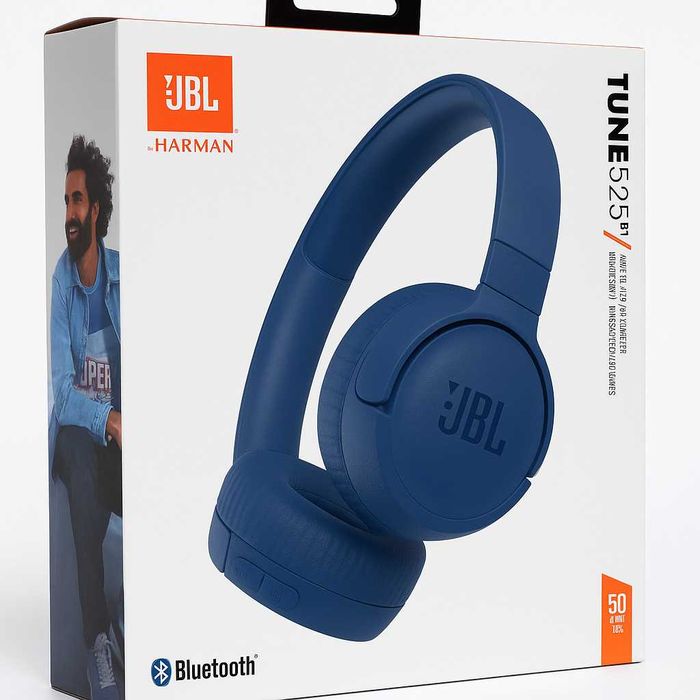 BL Tune T525BT Słuchawki Bezprzewodowe Nauszne Bluetooth Sklep Wawa