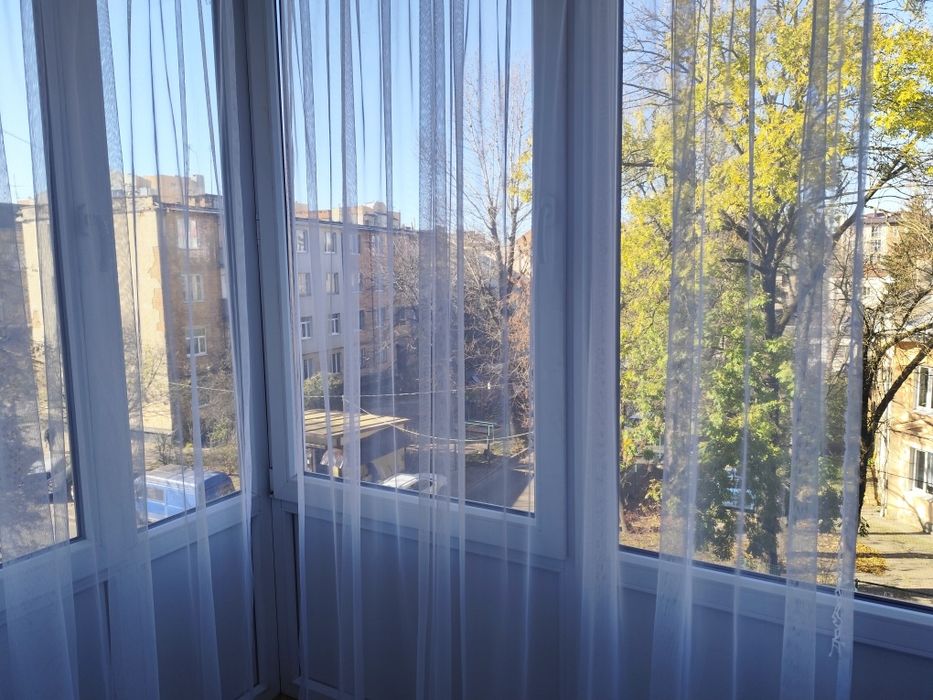 Оренда 1 кімнатної квартири в новобудові Ближній центр вул. Шевченка