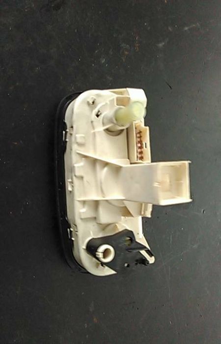 Comando chauffage / sofagem OPEL Corsa C