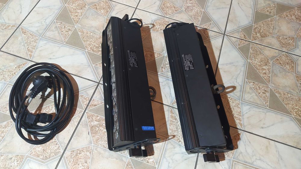 American Dj Mega pro 24 Belka 2 sztuki