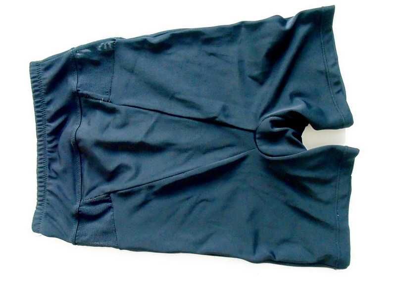 TopShop majteczki modelujące wyższe z nogawką XS