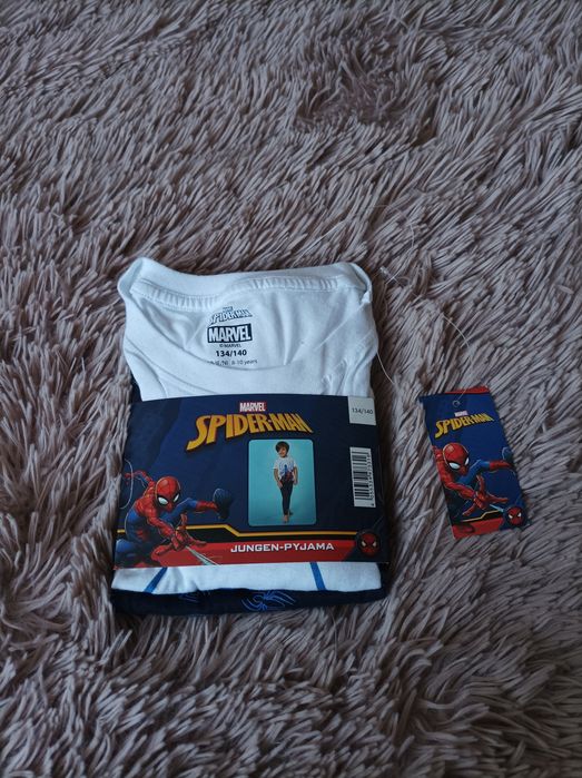 Піжама для хлопчика 134/140 р