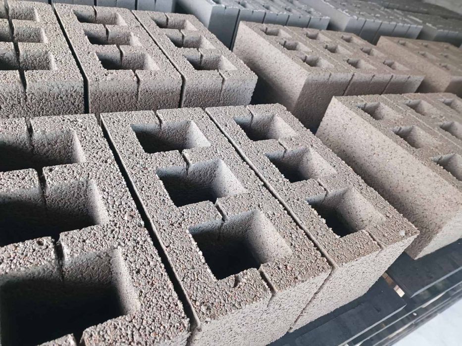 Керамзитоблок від Виробника.  44грн.