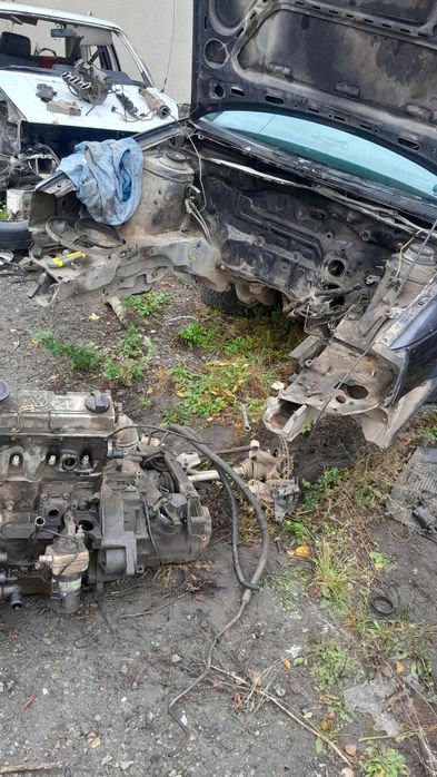 Продам коробку передач пасатб3 2.0