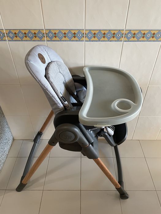 Cadeira de refeição Maxi-Cosi Minla