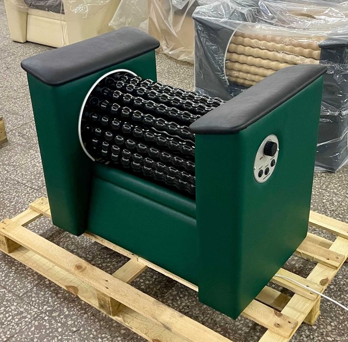 Dzierżawa Wynajem Wypożyczalnia Rollmasaż Rollmasażer Classic