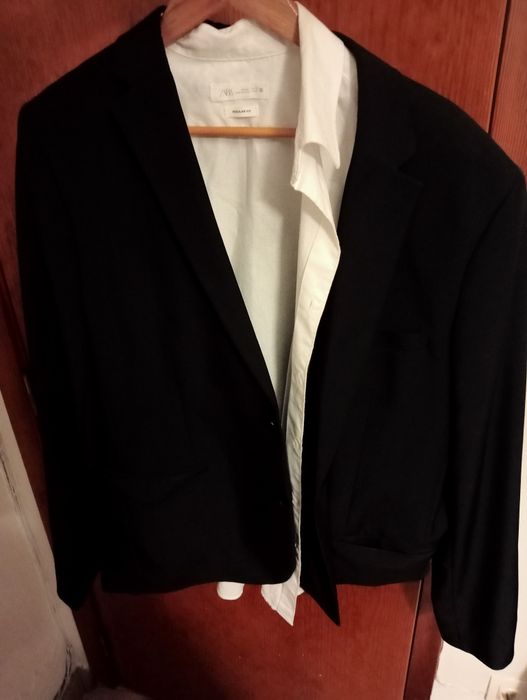 Fato Formal/Casamento XL Homem