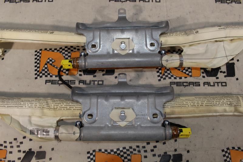 Airbags de Cortina MINI Mini (R56)