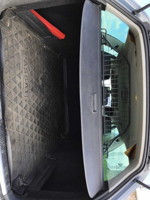 Carrinha VW Passat 2.0 TDI Automática | Conforto e Espaço