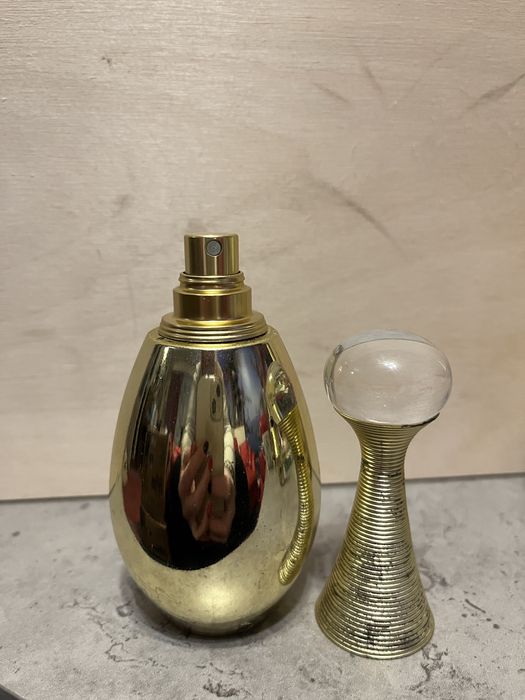 J’adore Christian Dior edition limitée edp 50ml
