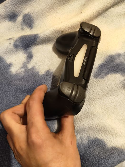 Comando PS4 impecável original