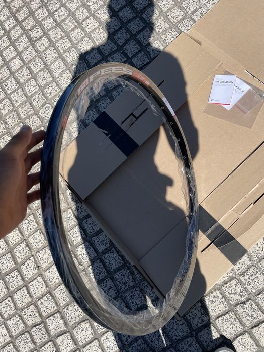 Aro dt swiss 26’ 28 furos