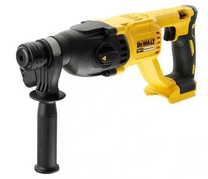 DeWalt DCH133N Młotowiertarka SDS-Plus 18V
