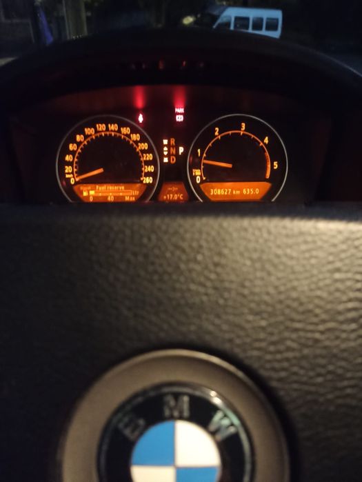 BMW 730 D, excelente exemplar