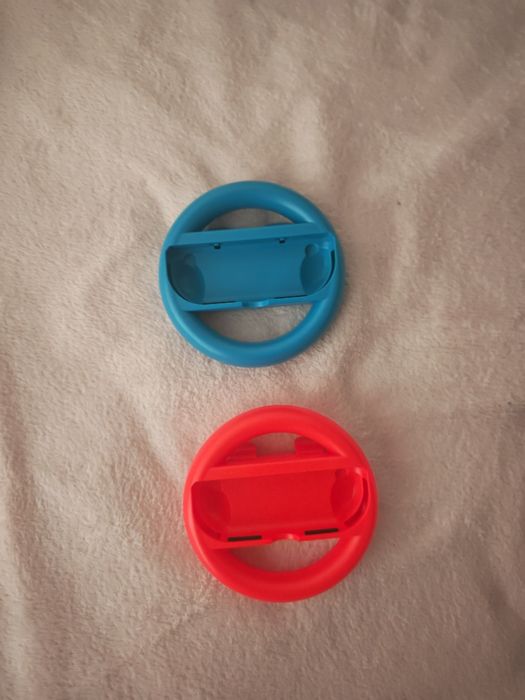 Acessórios para nintendo switch