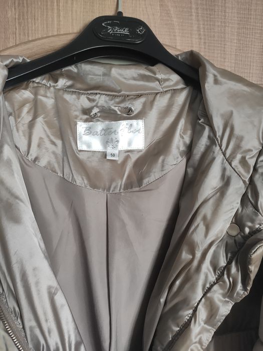 Продам Пуховик в хорошем состоянии