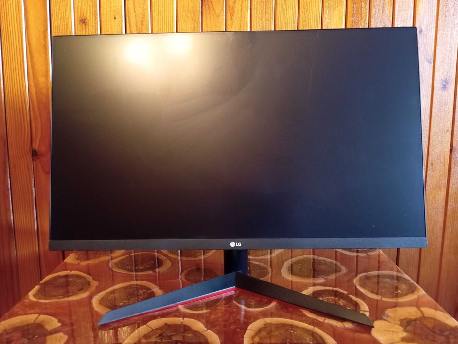 4x monitory, zepsute, uszkodzone matryce