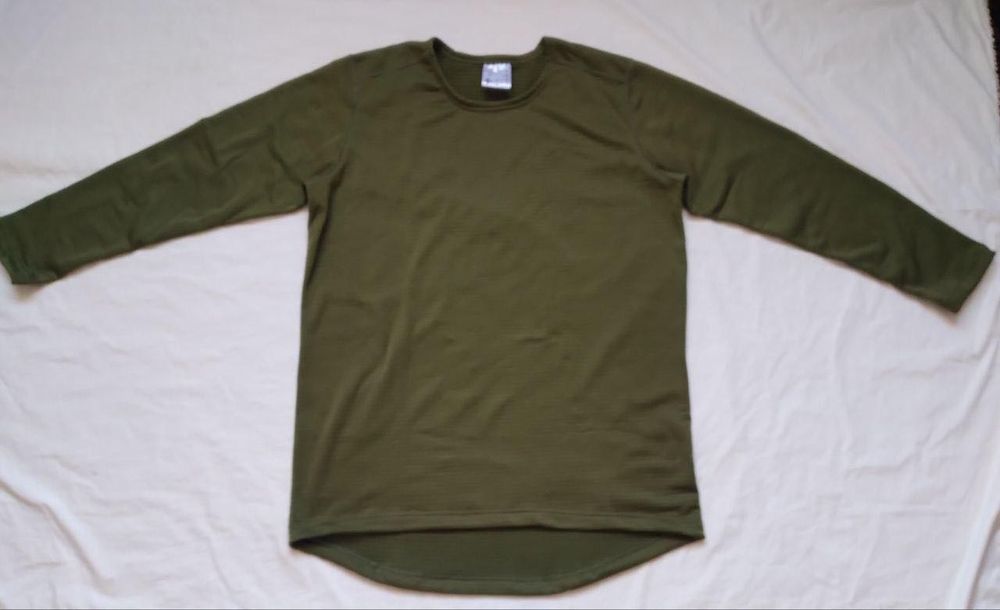 Термобілизна зимова ,вафелька,мікрофліс,по стандарту ЗСУ,всі розміри