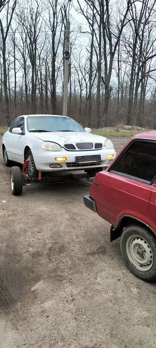 Підкат авто поворотний