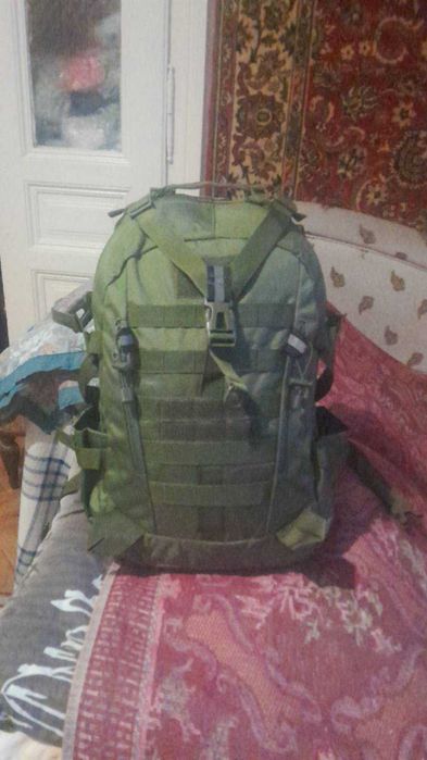 Рюкзак тактичний новий