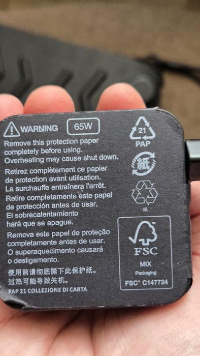 ASUS rog Xbox ally x